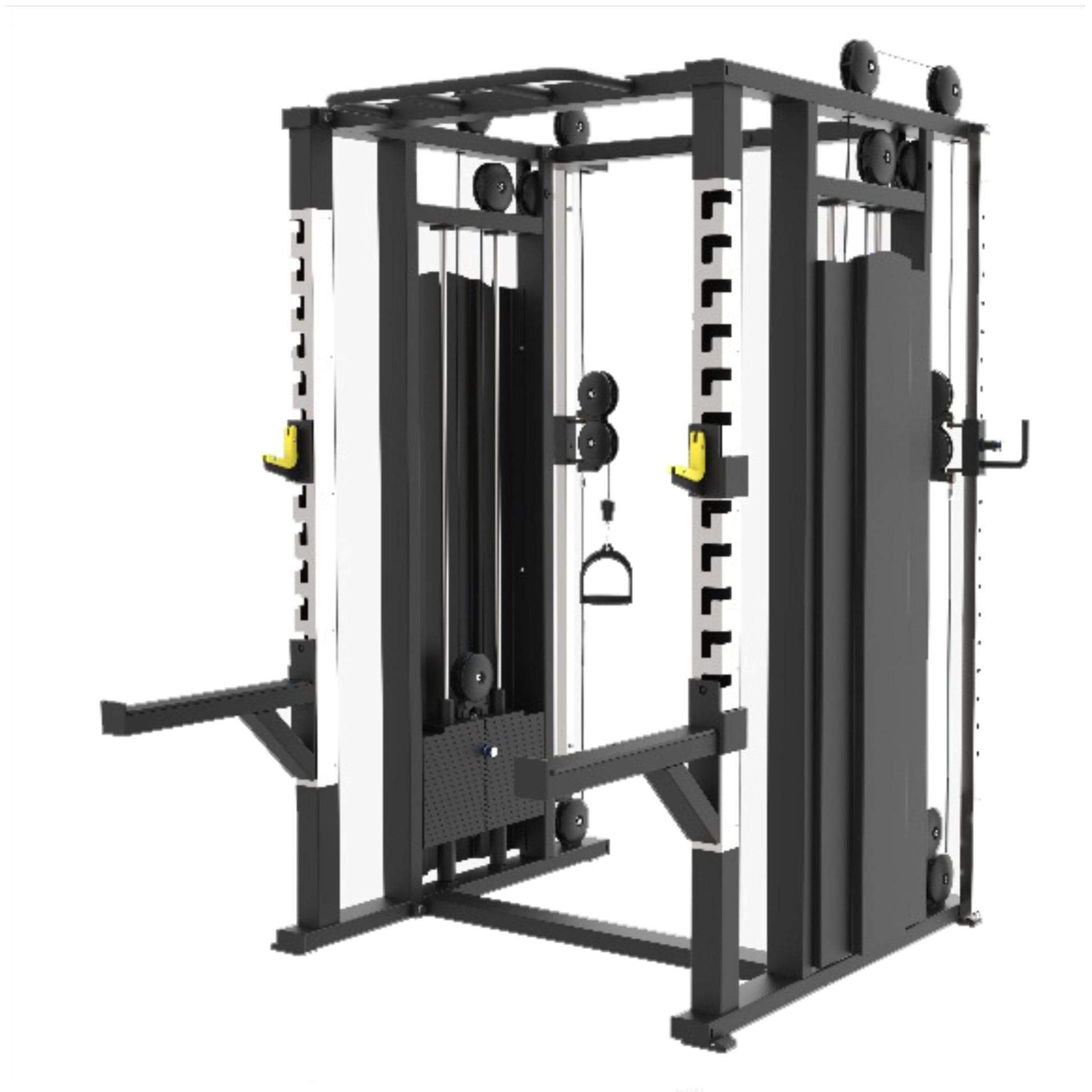 Gym Machine Equipment